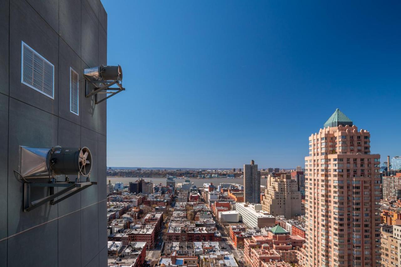 Civilian Hotel New York Kültér fotó